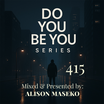 episode Episode 417: Do you Be you Part 415 artwork