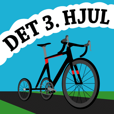 episode Tour de France 2020: Tourspillet på Holdet.dk artwork