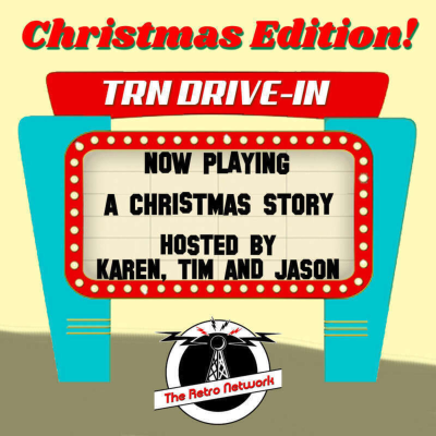 episode A Christmas Story (1983) artwork