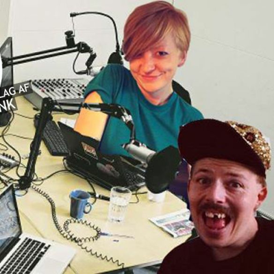 episode Udkantsradios julekalender luge nr 3: Warehouse og normstormerne artwork