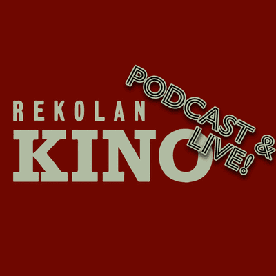 episode 3: Kinolla-podcast 003: vieraana Rekolan kahvipaahtimon (Kahvi Charlotta Roastery) yrittäjä Victoria Nuottanen artwork