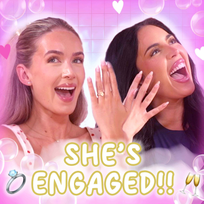 episode SOPHIA’S ENGAGED!!! artwork