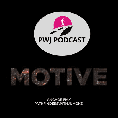 episode The Motive artwork