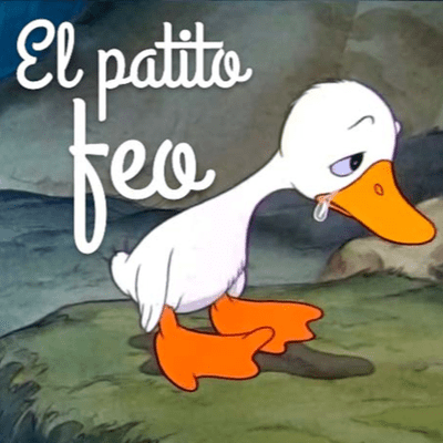 episode El Patito Feo Lili artwork