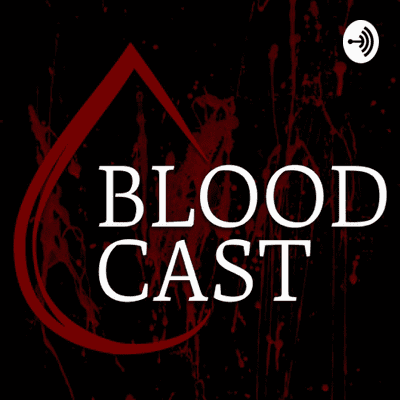 episode #13 | Das "Gloucester House of Horrors" artwork
