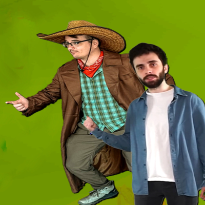 episode Worst Guest Do-Over Ft. J1mmy artwork