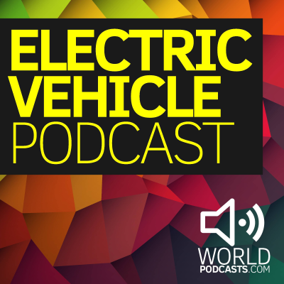episode EV Podcast: 2020 Boxing Day Special - NZ 1000km record run on an electric bike artwork