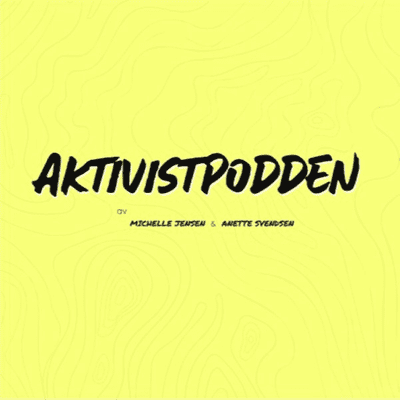 Aktivistpodden