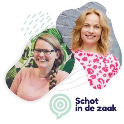 Schot in de zaak