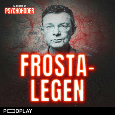 episode Arne Bye – Frostalegen artwork