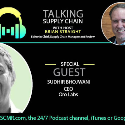 episode Talking Supply Chain: Procurement’s AI stress test artwork