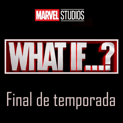 episode Culturizando Marvel´s What If...? (Final de temporada) artwork