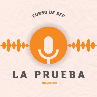 Cover image of show La Prueba