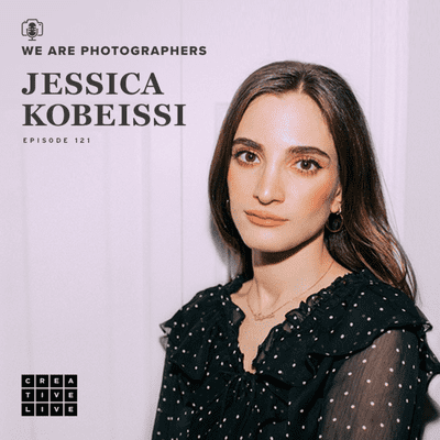 episode Jessica Kobeissi - Creating YouTube Success artwork