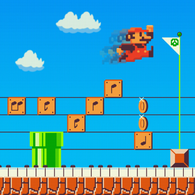 episode Super Mario Bros: Koji Kondo’s 8-Bit Masterpiece artwork