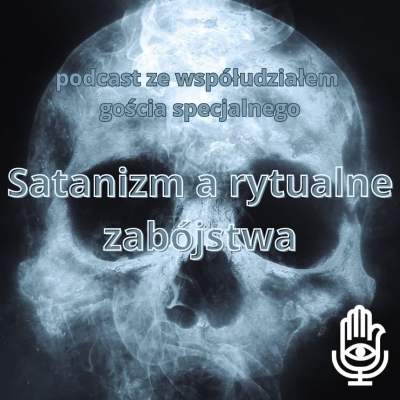 episode Satanizm a zabójstwa rytualne artwork