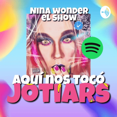 Nina Wonder El Podcast