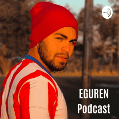 episode 02| Lánzate, aún y cuando tengas miedo! artwork