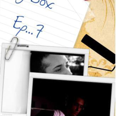 episode # Dj Box ep...7 artwork