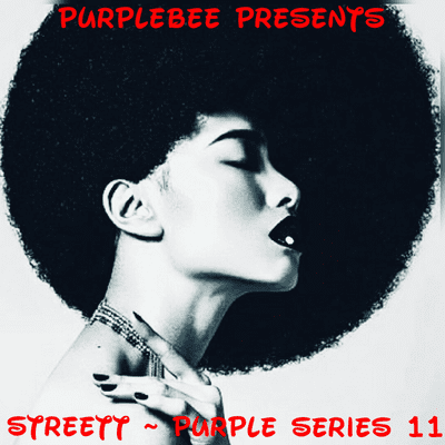 episode Episode 11: STREETT - PURPLE SERIES 11 artwork