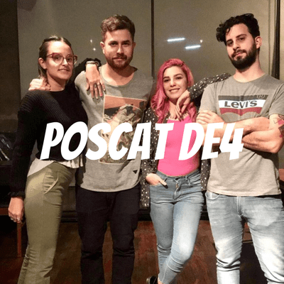 POSCAT DE4