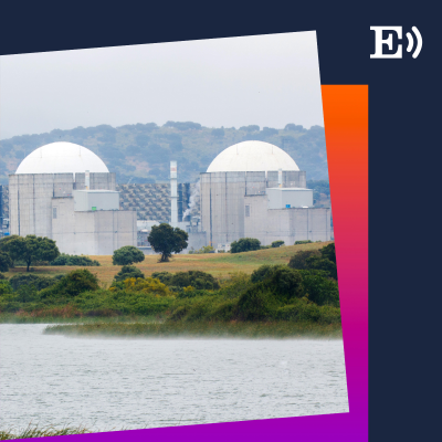 episode Almaraz: la central que reaviva el debate sobre las nucleares artwork