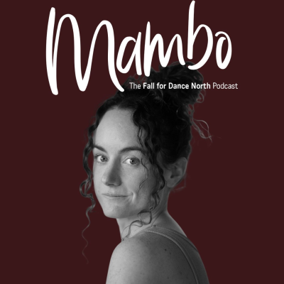 episode Alyssa Martin in conversation with Nicole Inica Hamilton artwork