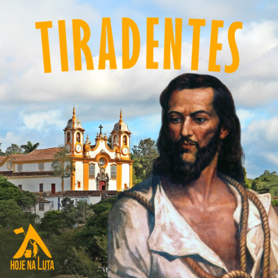 episode Tiradentes | 21.abr.2025 artwork
