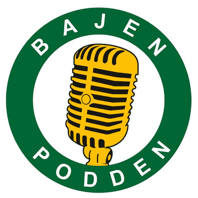 Bajenpodden