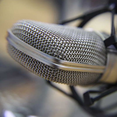Music Interviews