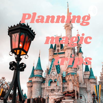 episode ¿Qué son los Fast Pass? artwork