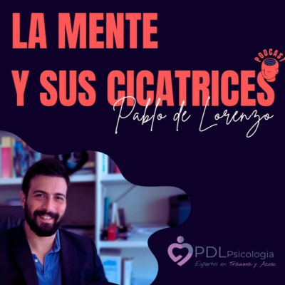 episode T.2 EP.25: Monstruos reales. Los asesinos en serie, con el escritor Gabriel Antonio Pombo artwork