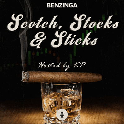 Scotch, Stocks & Sticks