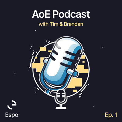 AoE by Espo