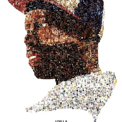 episode SIDE WALK RADIO (BIG PUN & J DILLA TRIBUTE) HR 1 artwork