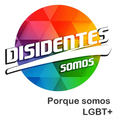 Disidentes Somos LGBT+