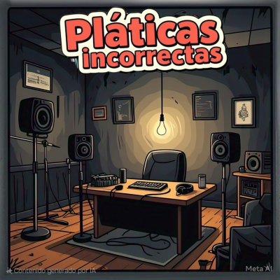 Platicas Incorrectas