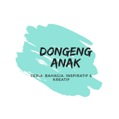 episode DONGENG ANAK: BANGAU DAN KERA artwork