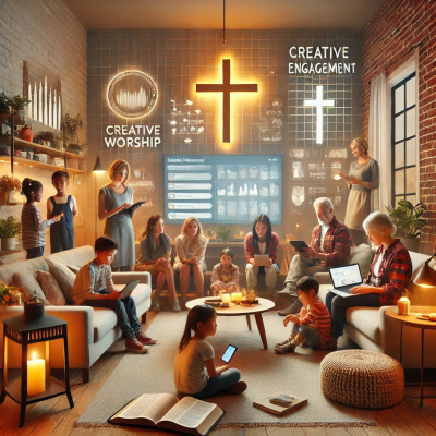 The Parent Pastor Podcast