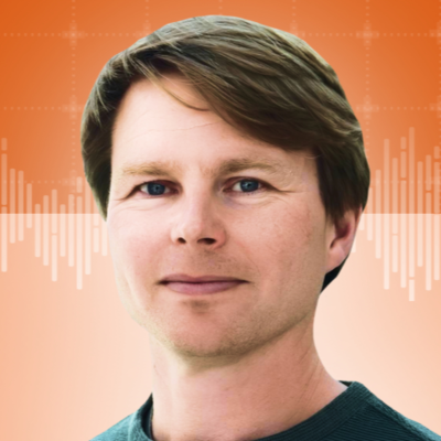 episode What is Device Lifecycle Management? | Northern.tech's Eystein Stenberg | Internet of Things Podcast artwork