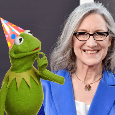 episode Lisa Henson and the Mystery of Kermit's Birthday artwork