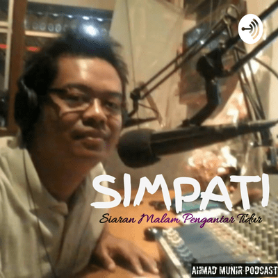 SIMPATI - Siaran Malam Pengantar Tidur