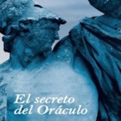 episode Los secretos del oráculo artwork