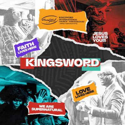 episode Praise and Prophecy Finale Charge || Pastor Joel Udegbe artwork