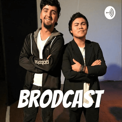 episode Cap.2 - Chilezuela artwork