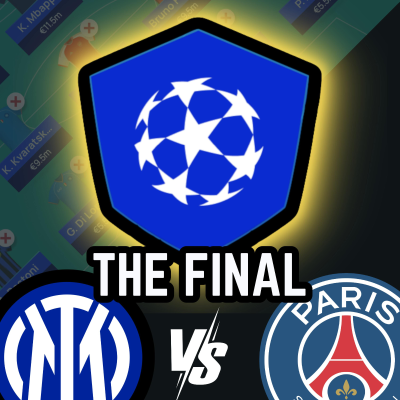 episode UCL Fantasy MD17: THE FINAL artwork