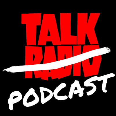 Talk Podcast