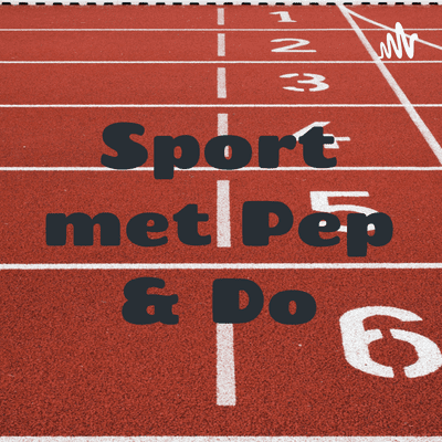 Sport met Pep & Do