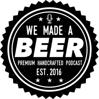 episode S2 E5 - Good Old Beer artwork