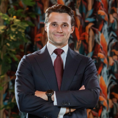 episode Thomas Dowling Næss navigerer nedturen innen fornybart artwork